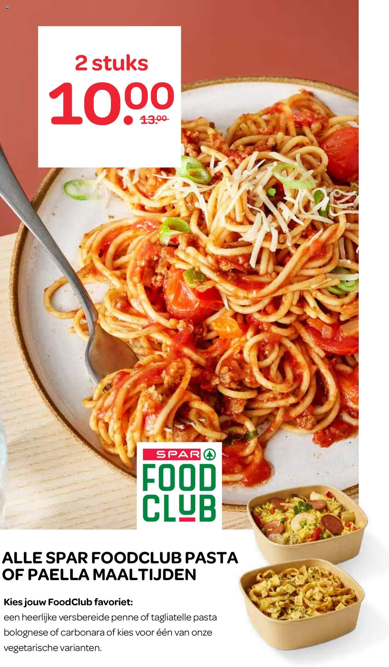  | Pagina: 4 | Producten: Pasta