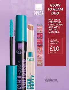 Preview of AVON - Offers valid from 01.12.2025 | Page: 180