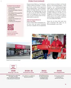 Radatz Schmeckt ab 01.11.2025 gültig | Seite: 35