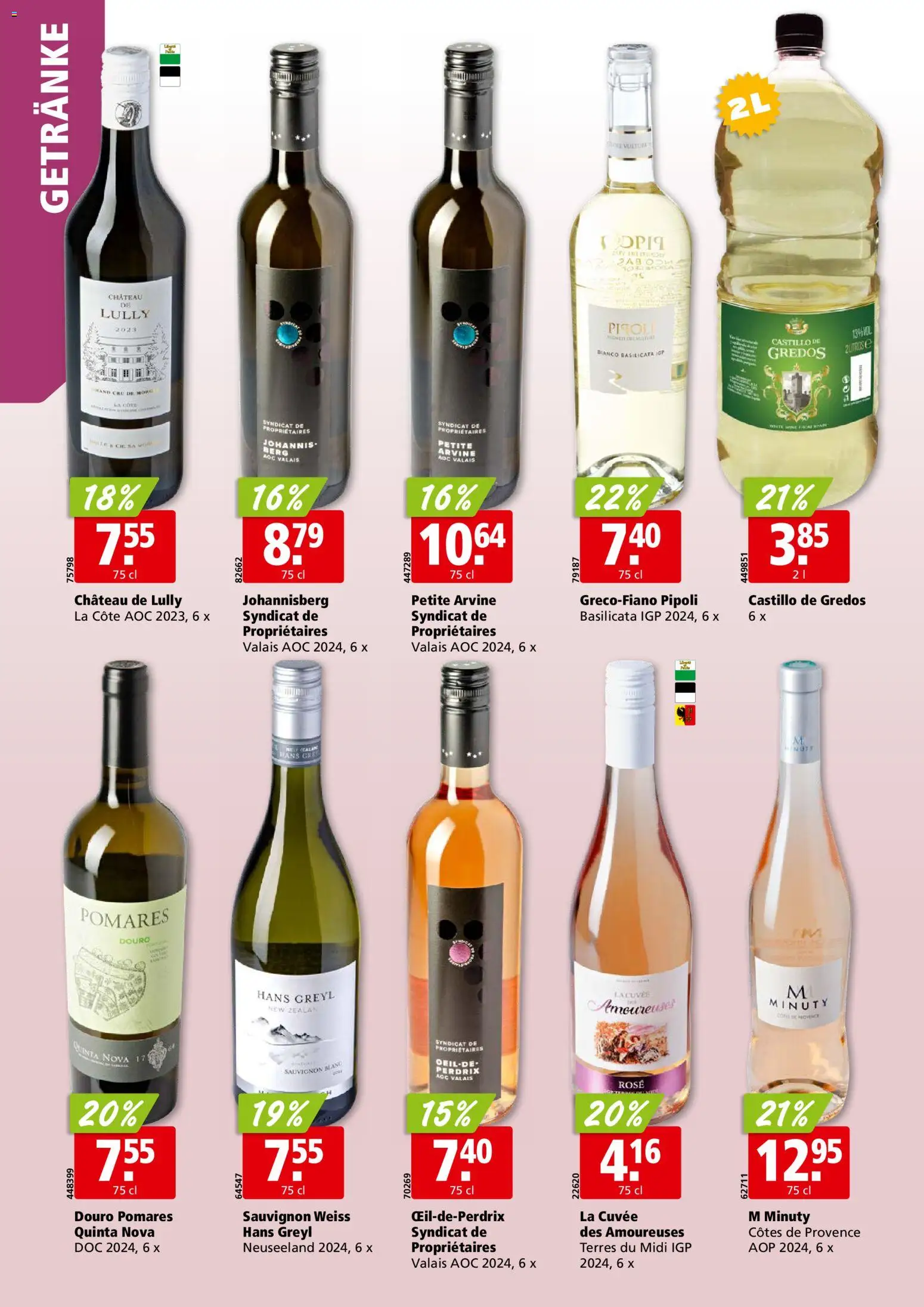 Aligro Aktionen – gültig ab 05.01.2026 | Seite: 24