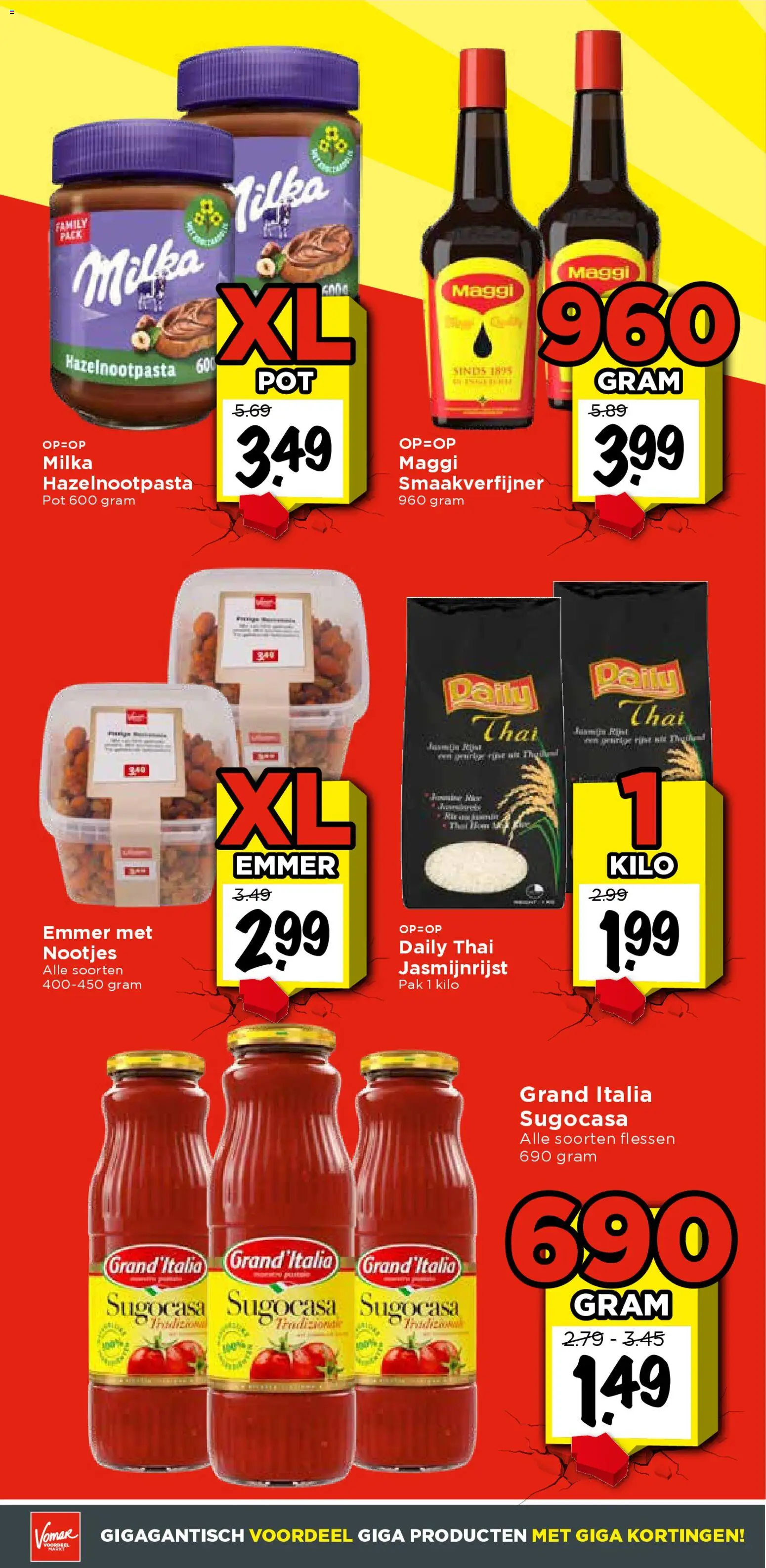 {H1} | Pagina: 6 | Producten: Pot