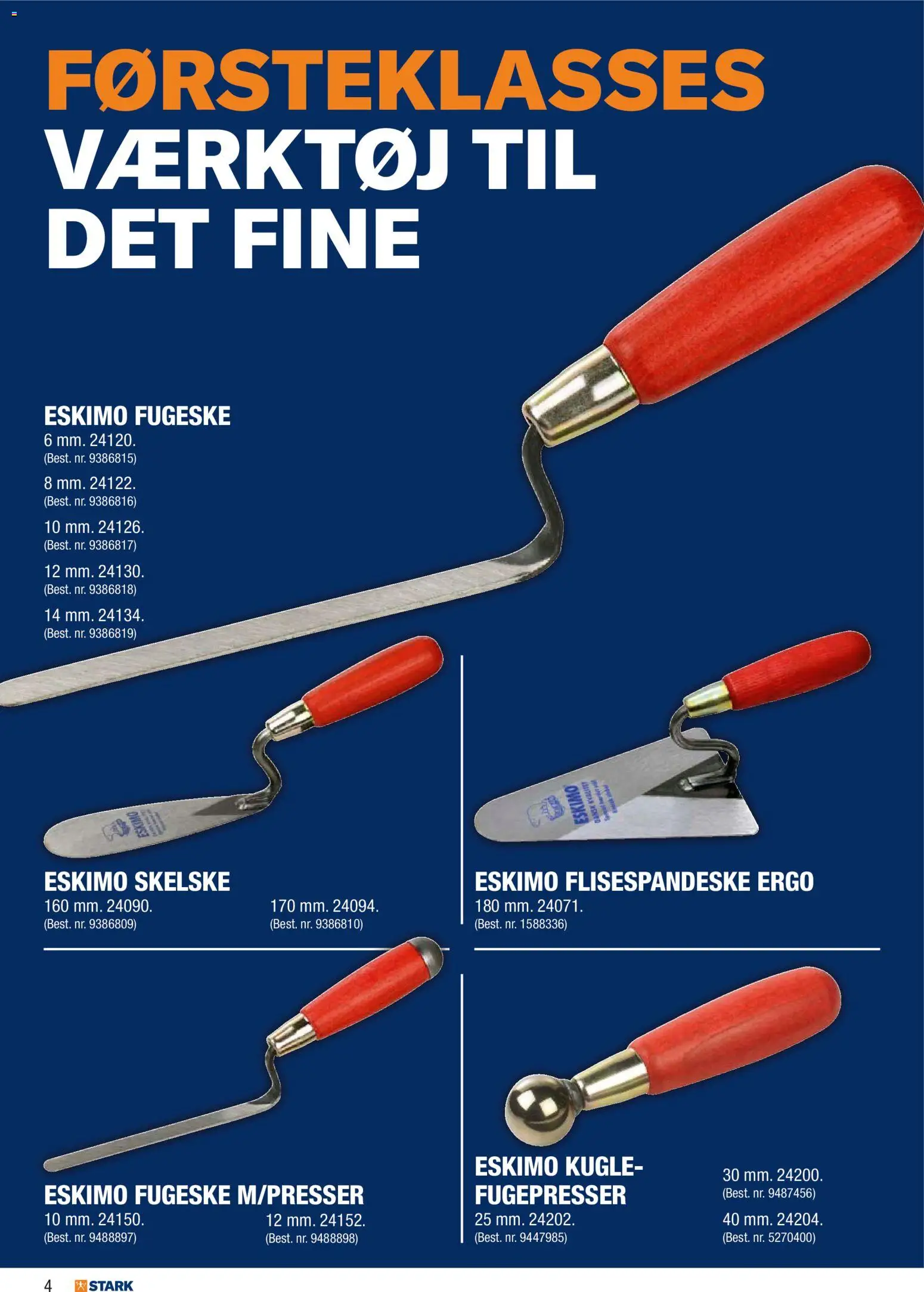 Stark tilbudsavis – gyldig fra 01.01.2026 | Side: 4