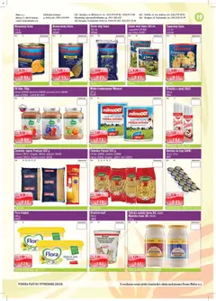 Makos leták platný od 01.12.2025 | Strana: 19