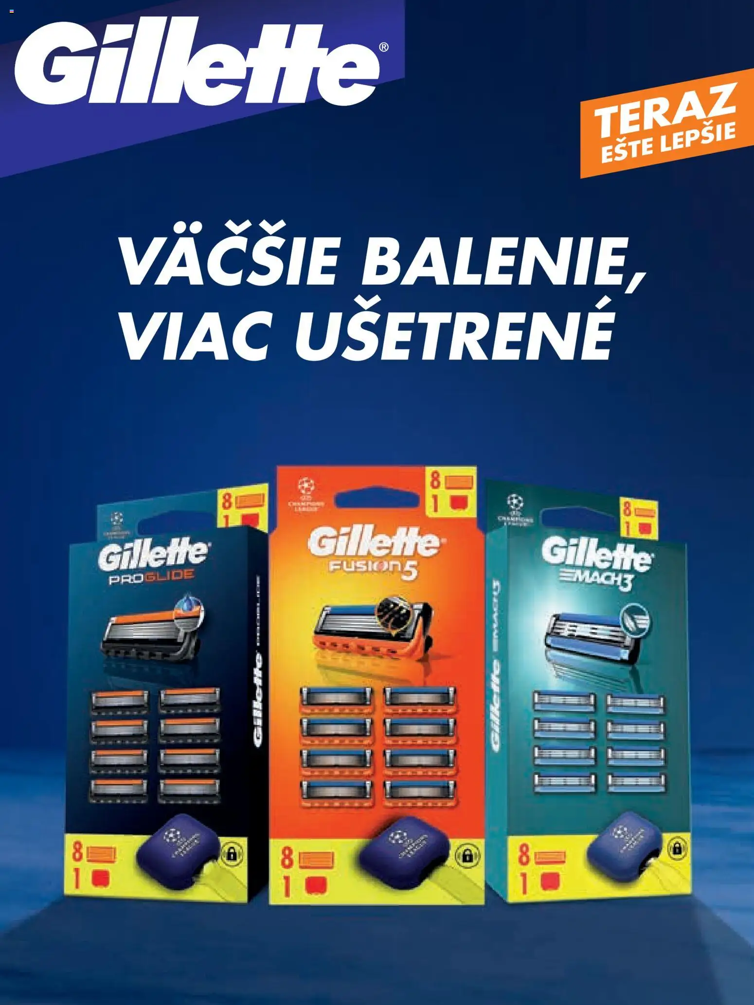 Nové dm drogerie akcie – leták je platný od 15.12.2025 | Strana: 53