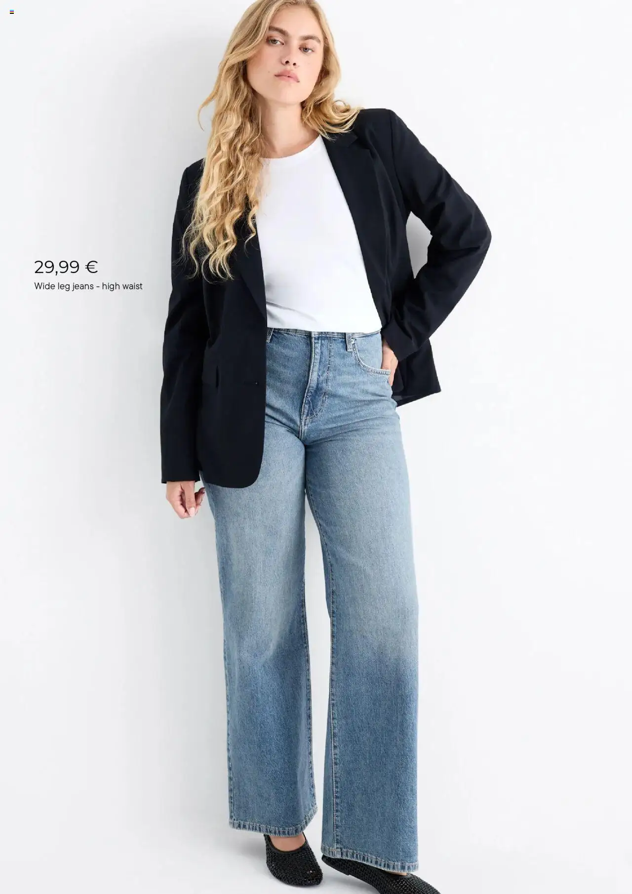 C&A Prospekt 	 - gültig ab dem 01.08.2025 | Seite: 14 | Produkte: Jeans