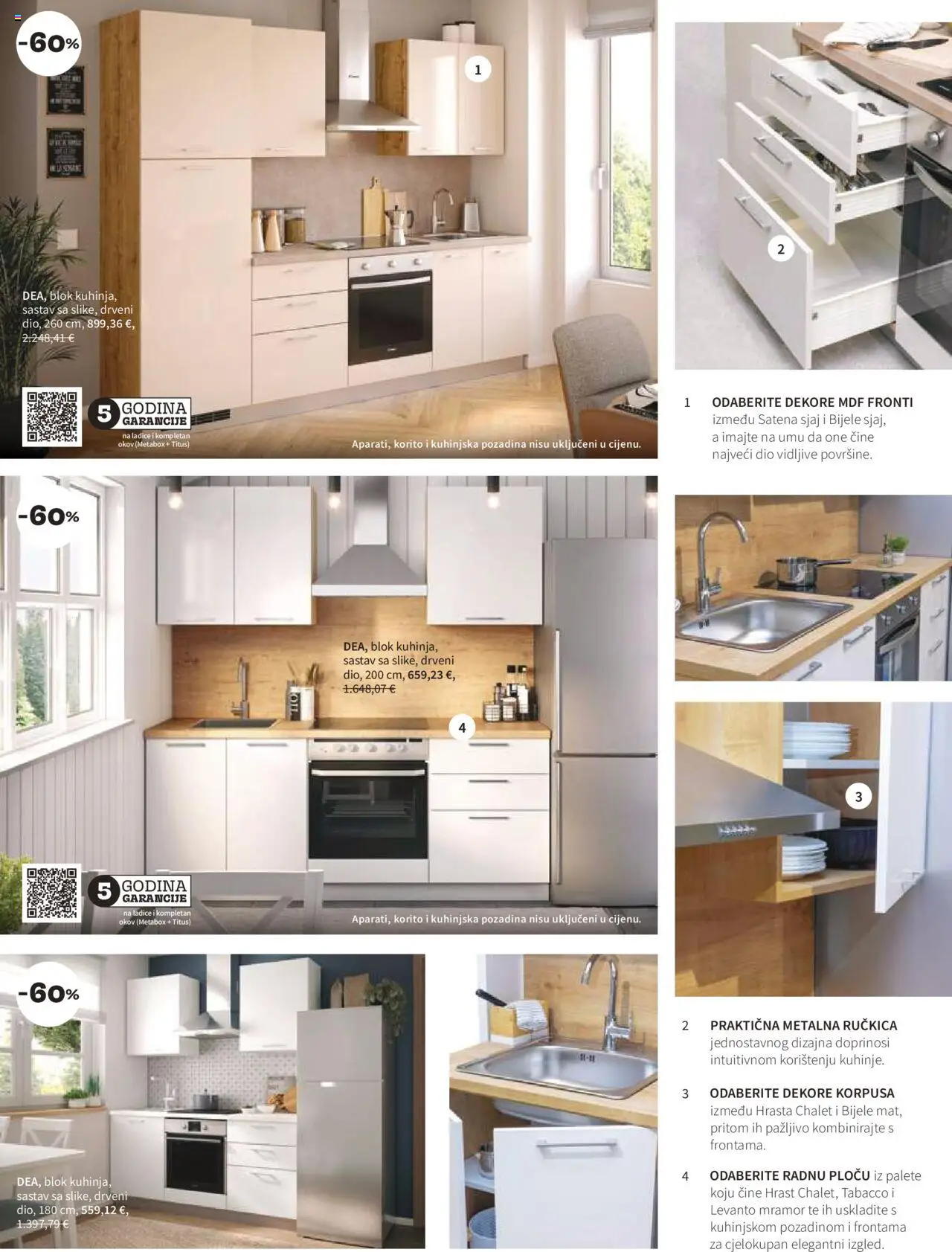 Prima katalog | vrijedi od 01.01.2025 | Stranica: 27 | Proizvodi: Ladice