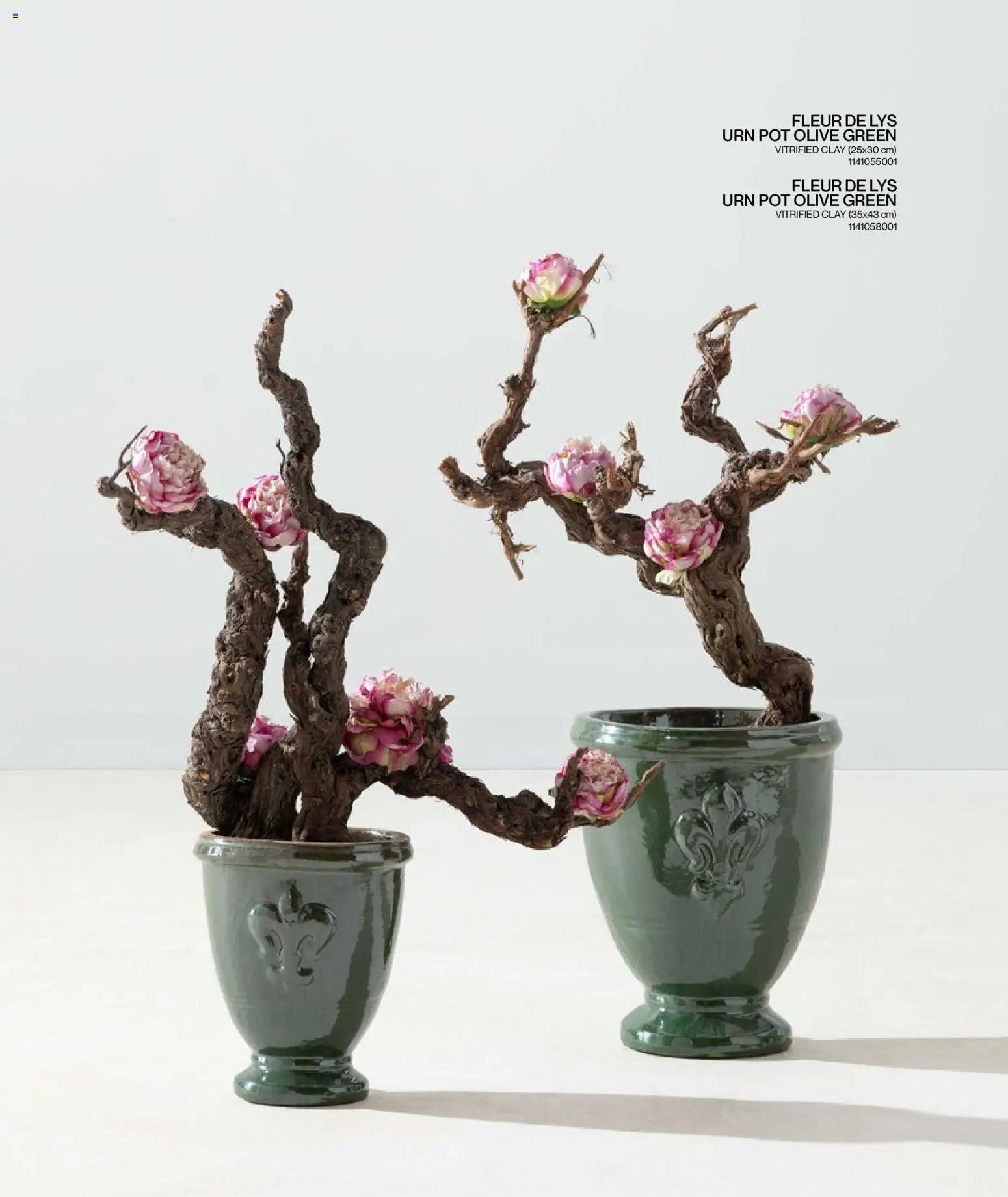 Mudo - Katalog Bahçe 2026  - 01.01.2026 tarihinden itibaren geçerlidir | Sayfa: 127