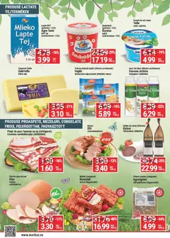 Ofertele Merkur valabile de la 19.03.2026 | Pagină: 2