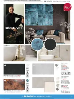 Pogląd oferty "Komfort Gazetka" - ważna od 11.02.2026 | Strona: 31