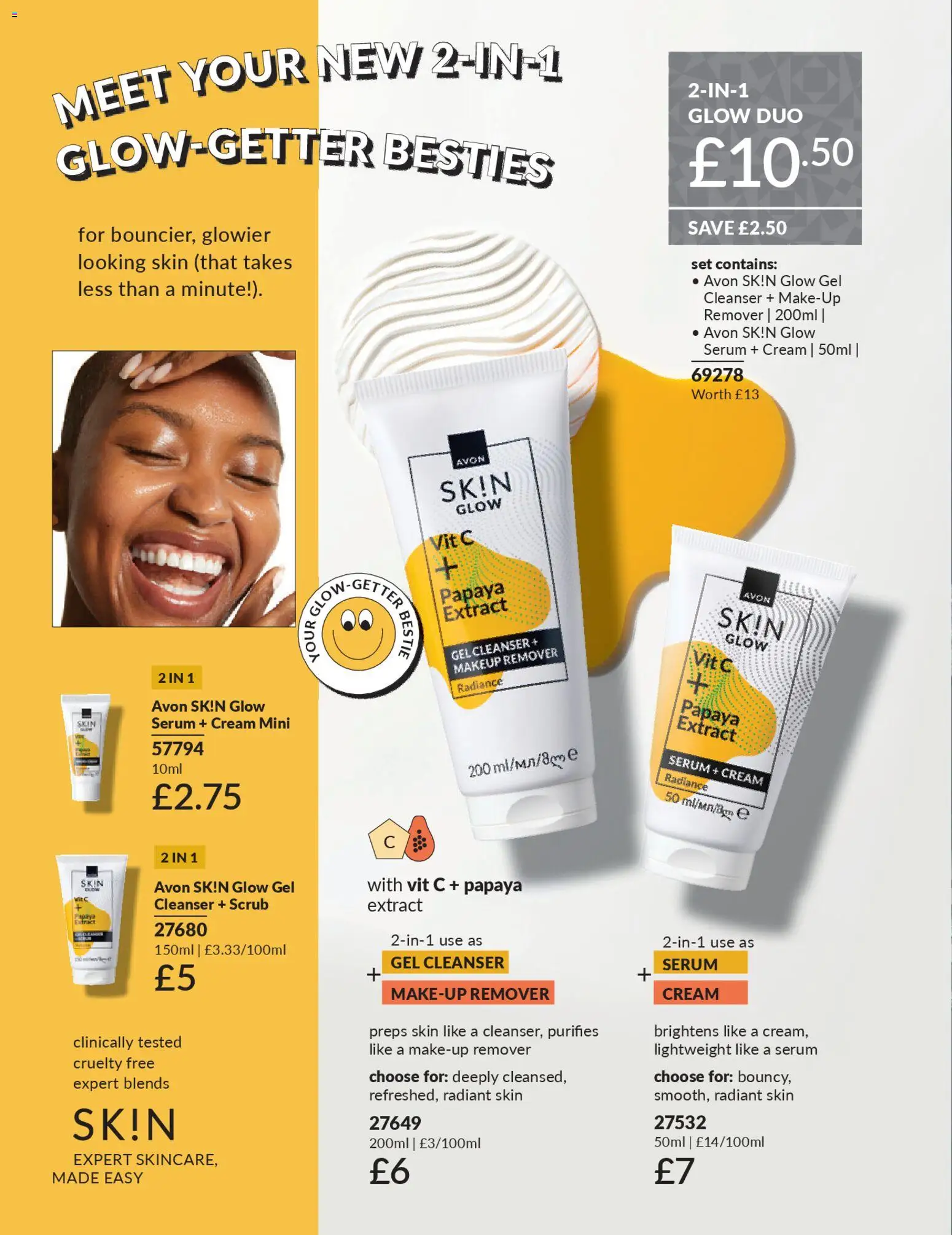 {H1} | Page: 218 | Products: Cream