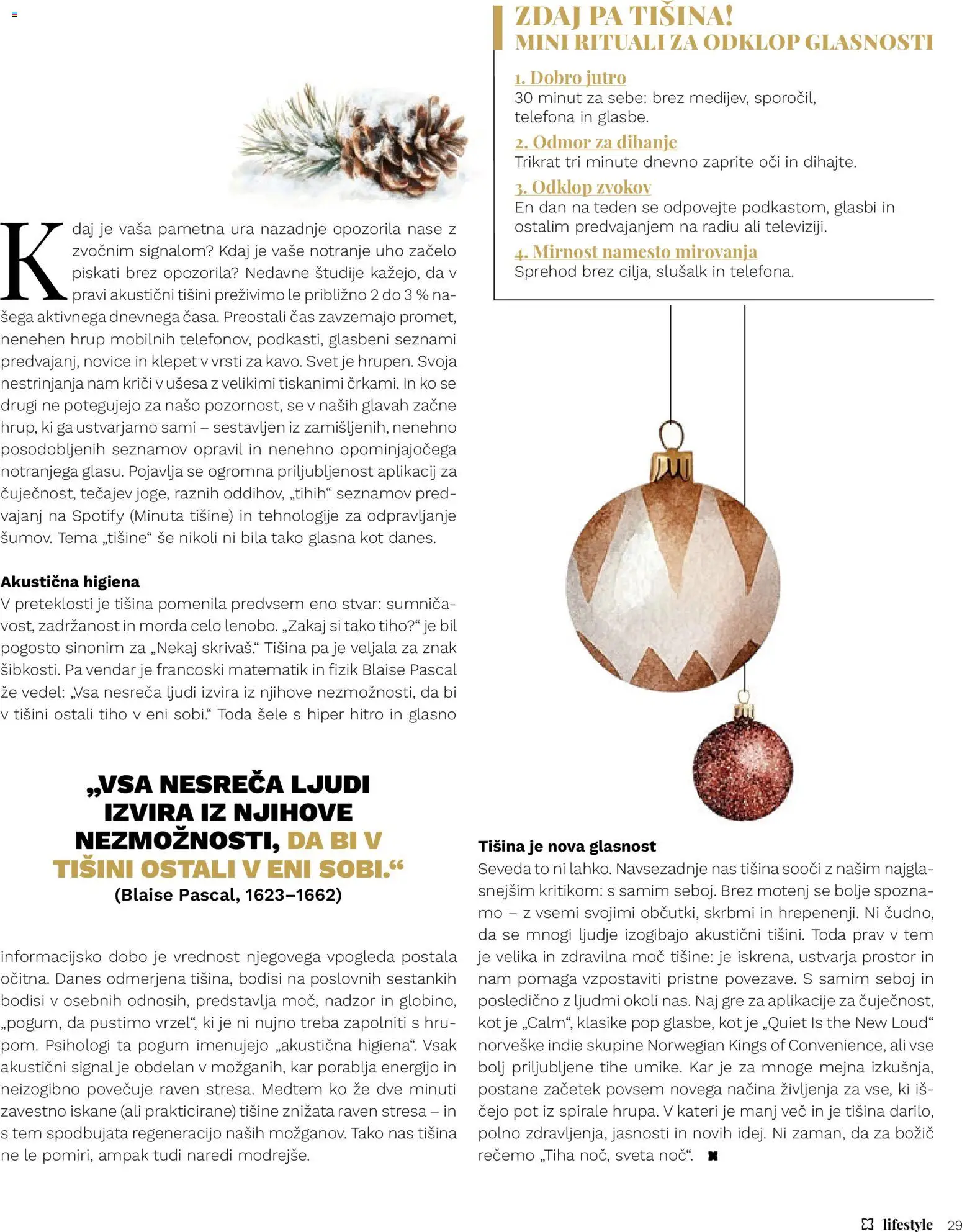 Novi Müller katalog ponudbe – veljaven od 30.11.2025 | Stran: 29 | Izdelki: Ura, Pametna ura