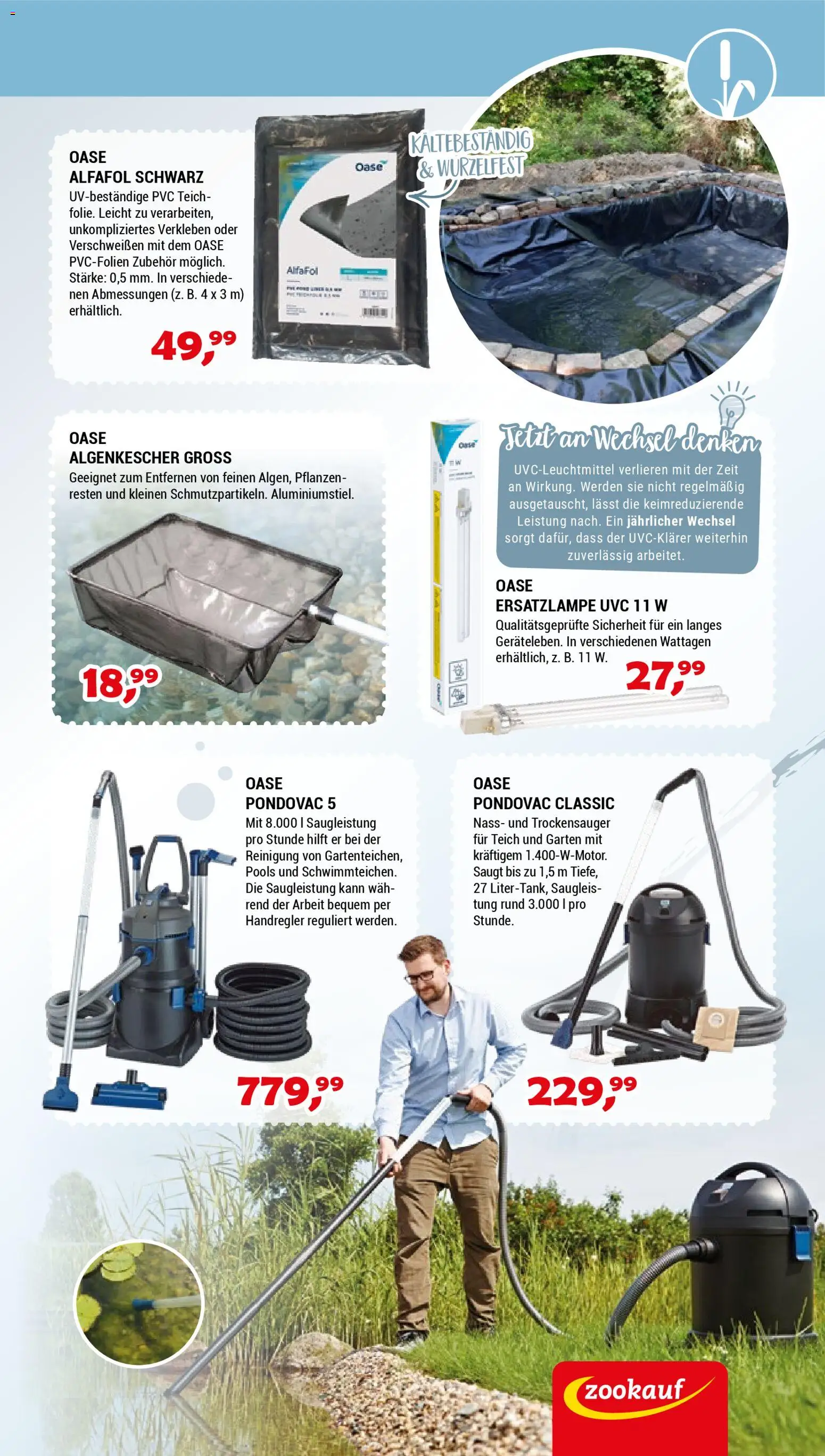 zookauf Prospekt 	 – gültig ab 11.04.2026 | Seite: 3