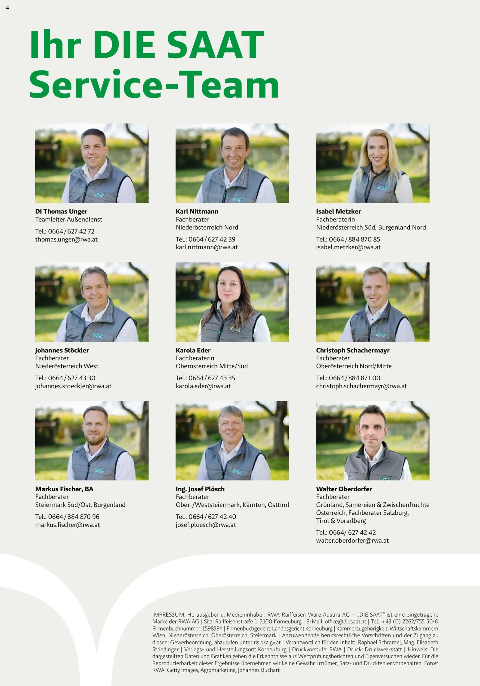 Lagerhaus - Frühjahr 2026 gültig ab 01.03.2026 | Seite: 2