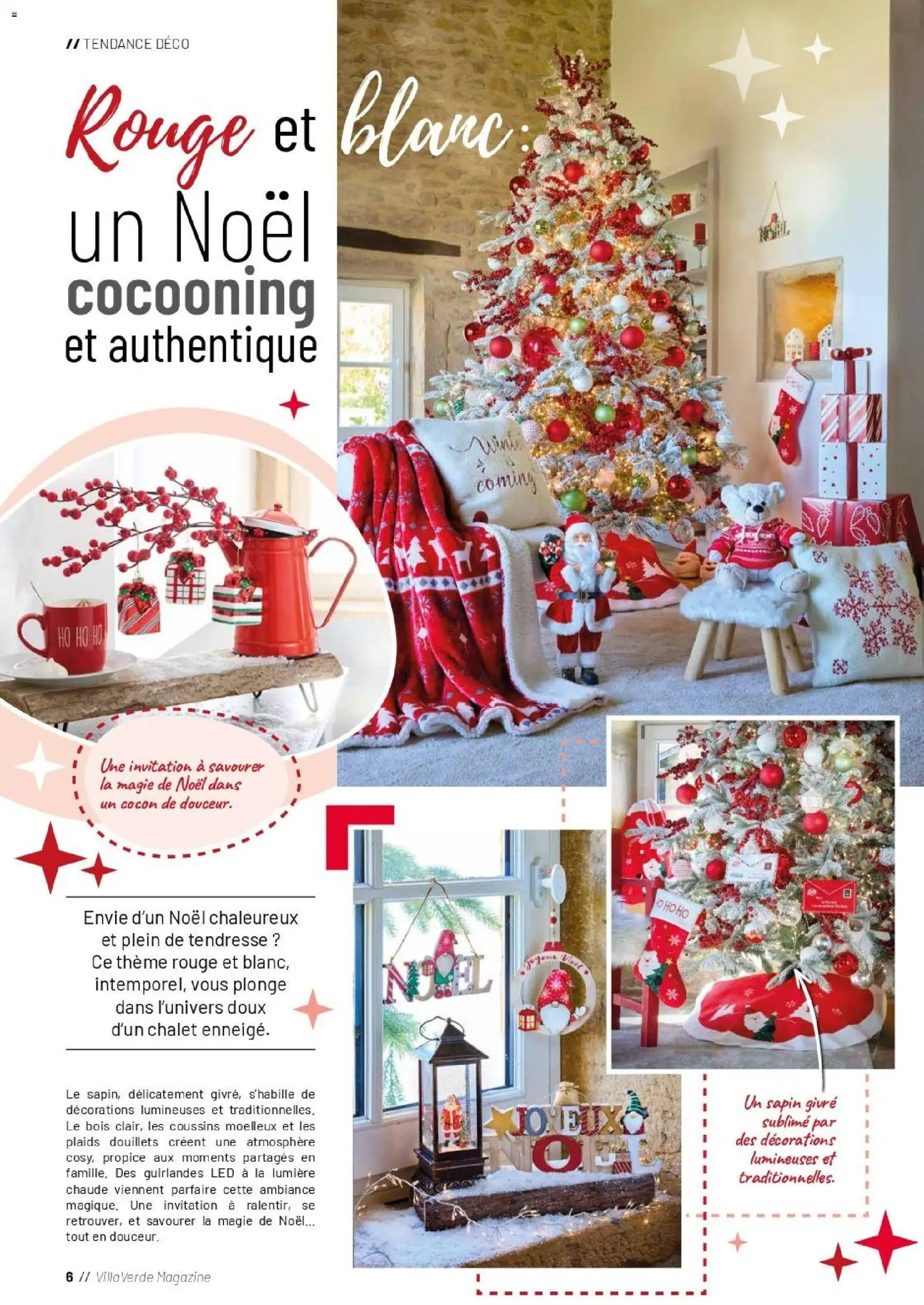 {H1} | Page: 6 | Produits: Magazine