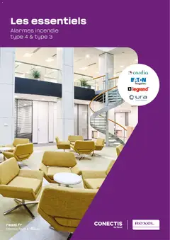 Rexel - Prévisualisation de Rexel - Brochure valide à partir de 05.11.2025
