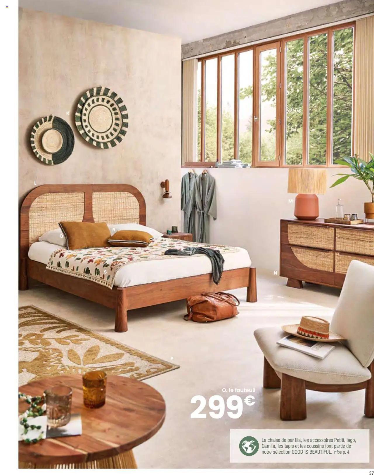  | Page: 39 | Produits: Fauteuil, Chaise, Tapis