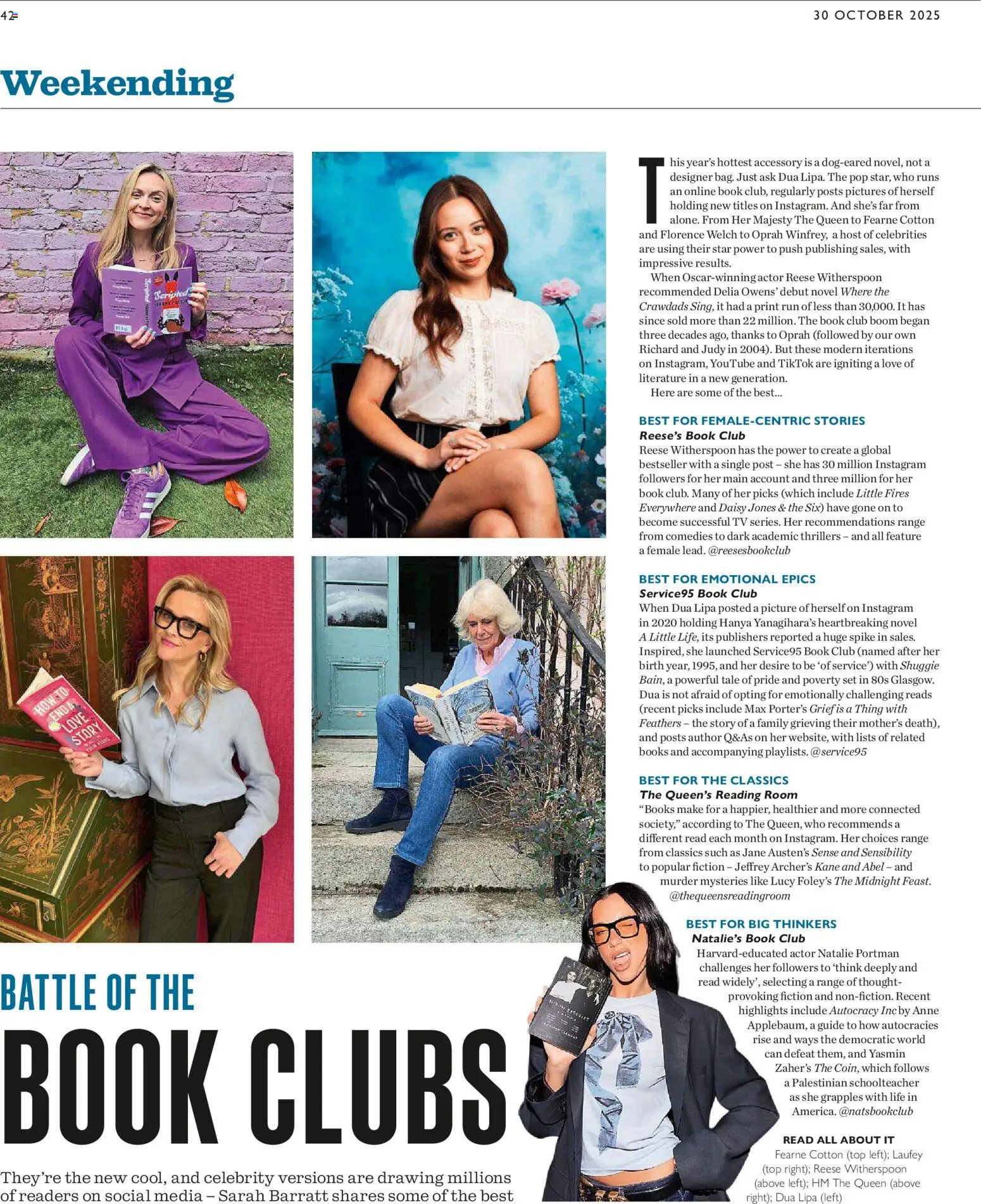 {H1} | Page: 42 | Products: TV