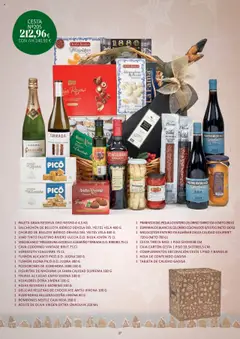 Vista previa Gadis folleto válido desde el 16.10.2025 | Página: 27 | Productos: Ψηφιακή κάμερα, Aceite, Νερό καρύδας, Bandeja