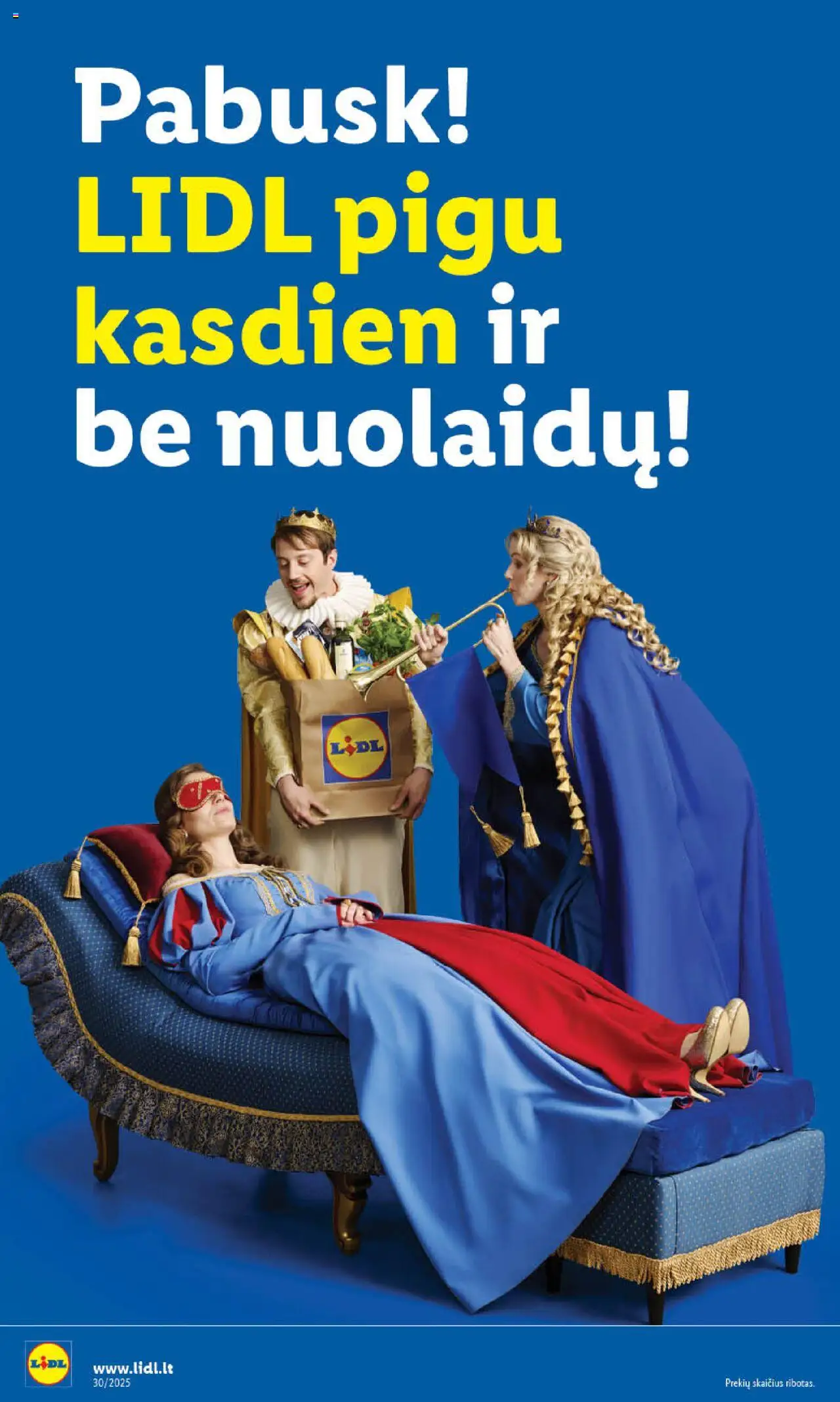 LIDL - Leidinys│galioja nuo 24.07.2025 | Puslapis: 4