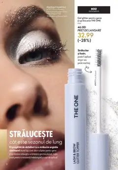 Ofertele Oriflame valabile de la 12.11.2025 | Pagină: 8