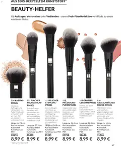 AVON Katalog April 2026 ab 01.04.2026 gültig | Seite: 69