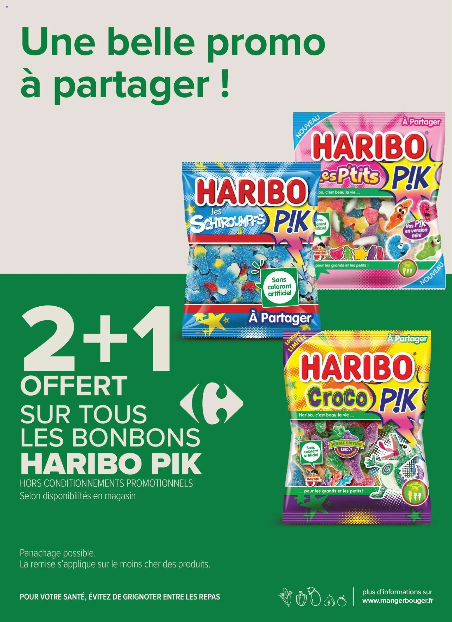 {H1} | Page: 8 | Produits: Bonbons