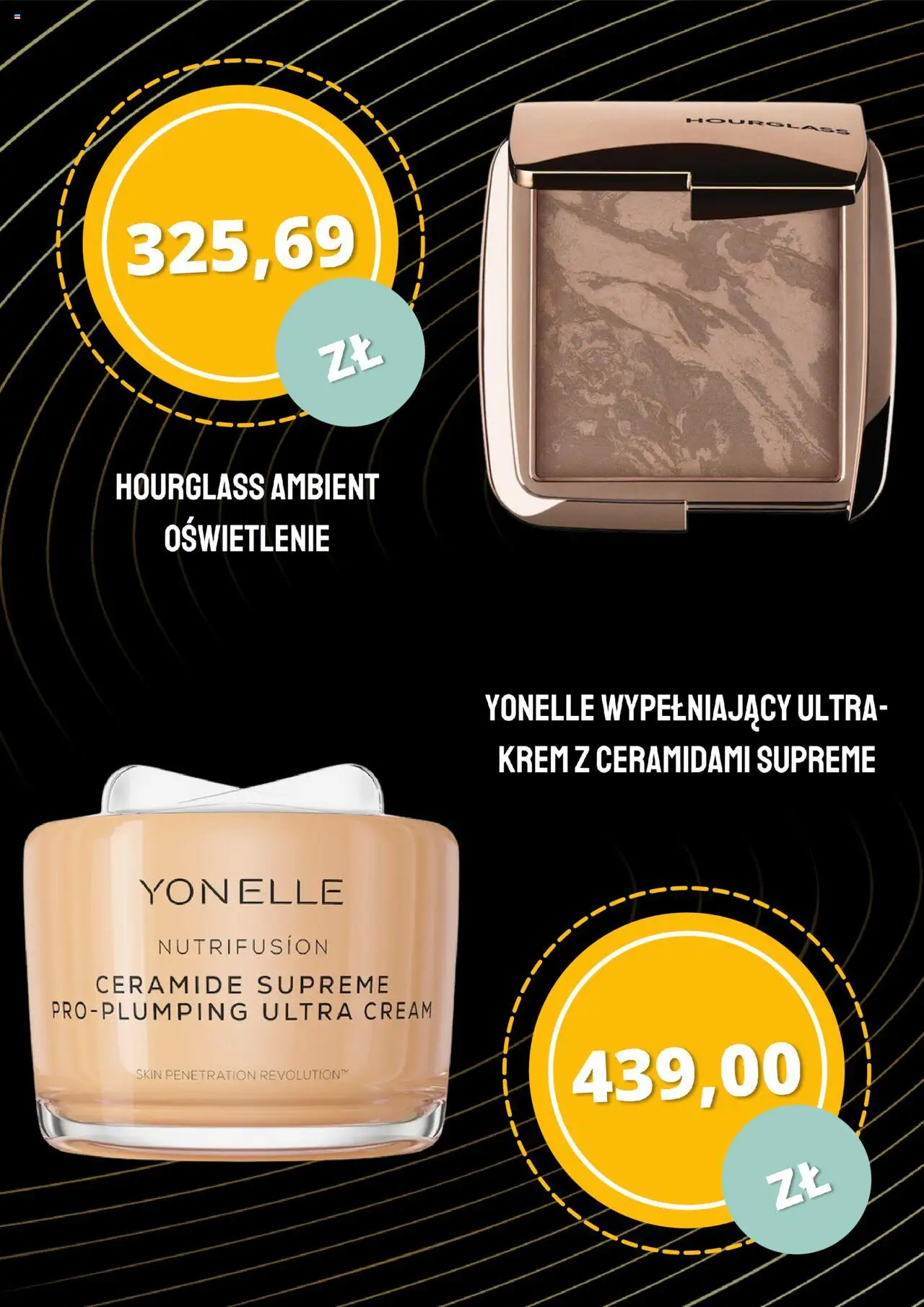 Douglas promocje od 01.08.2025 | Strona: 2 | Produkty: Krem