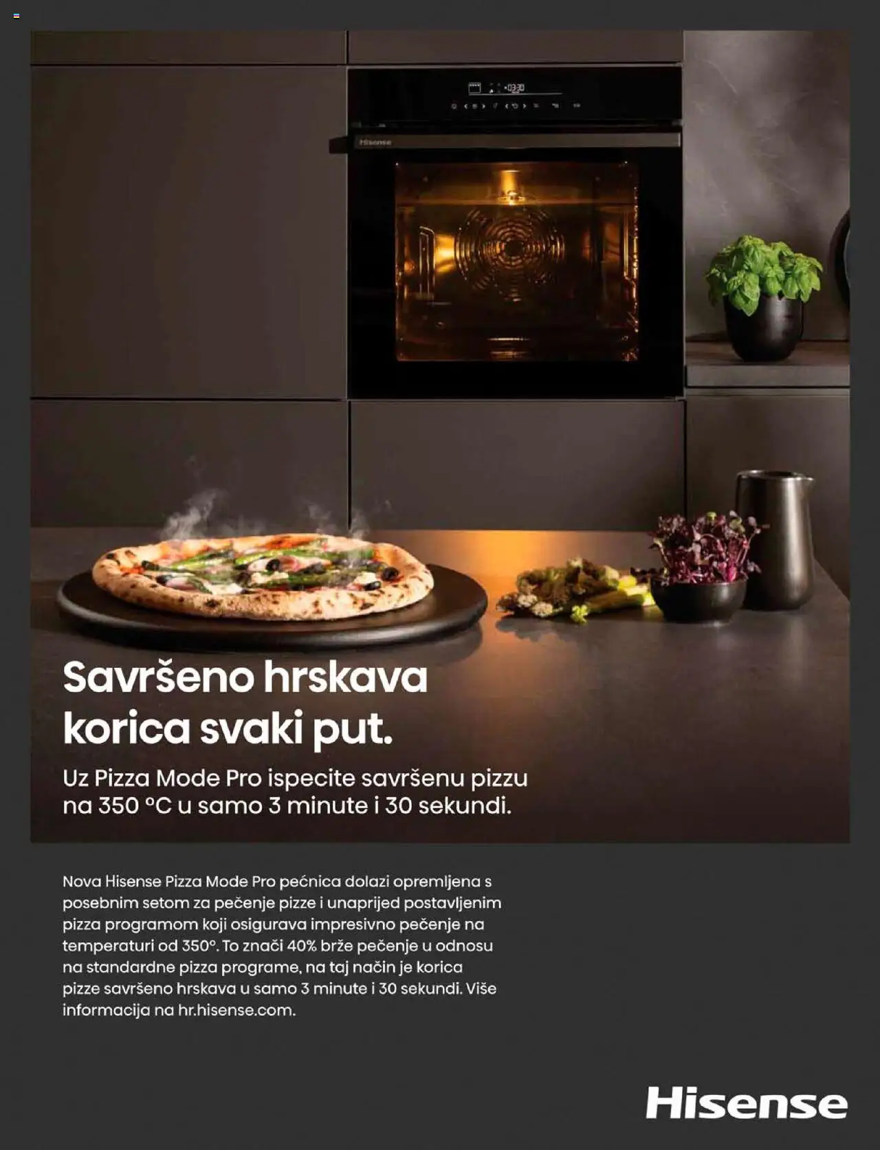 Lesnina katalog | vrijedi od 10.04.2025 | Stranica: 116 | Proizvodi: Pizza, Pećnica