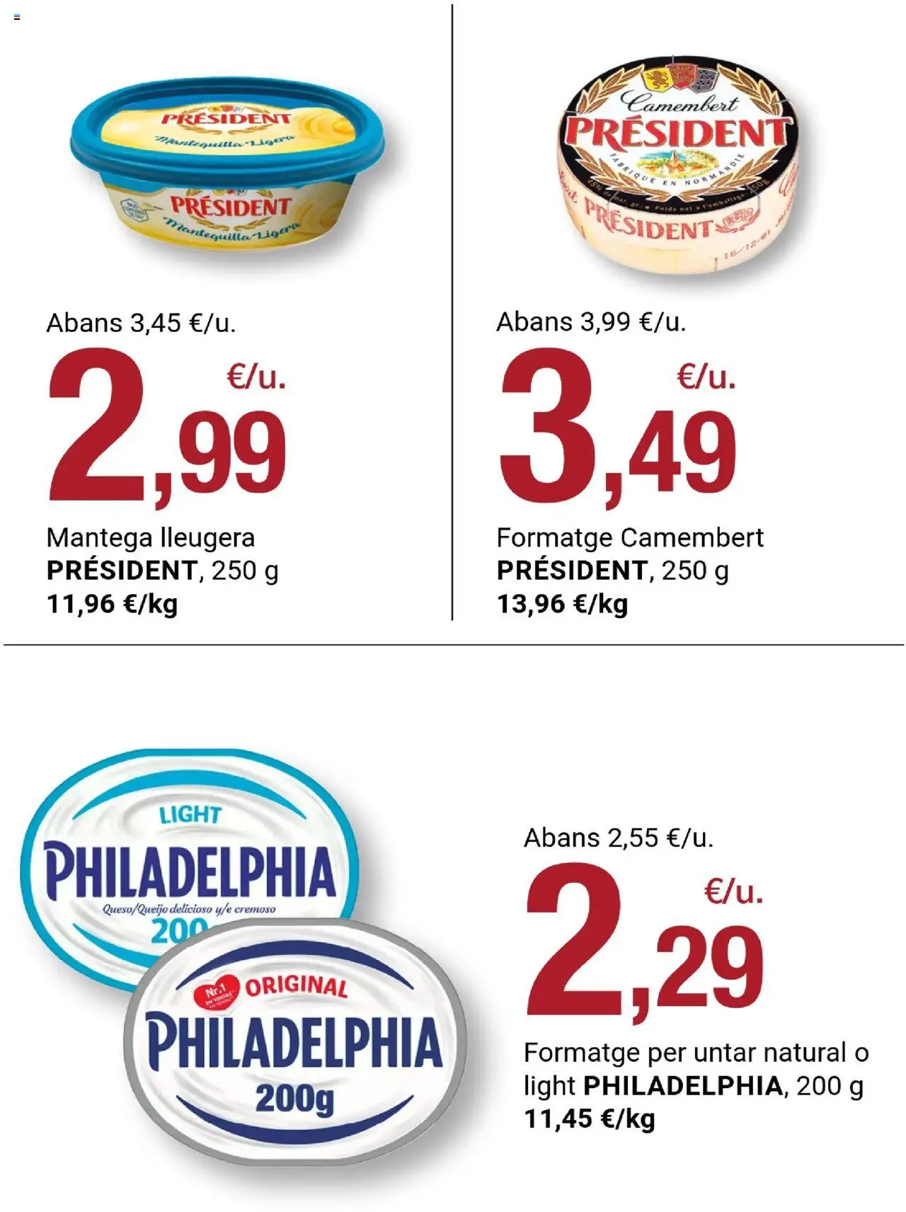 Bonpreu folleto │ válido desde el 23.09.2025 | Página: 66 | Productos: Συσκευή ροής