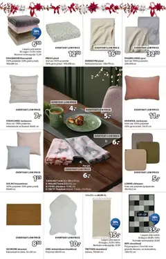 JYSK - Folder - Voorbeeld van een folder van JYSK, geldig van 03.11.2025 | Pagina: 12