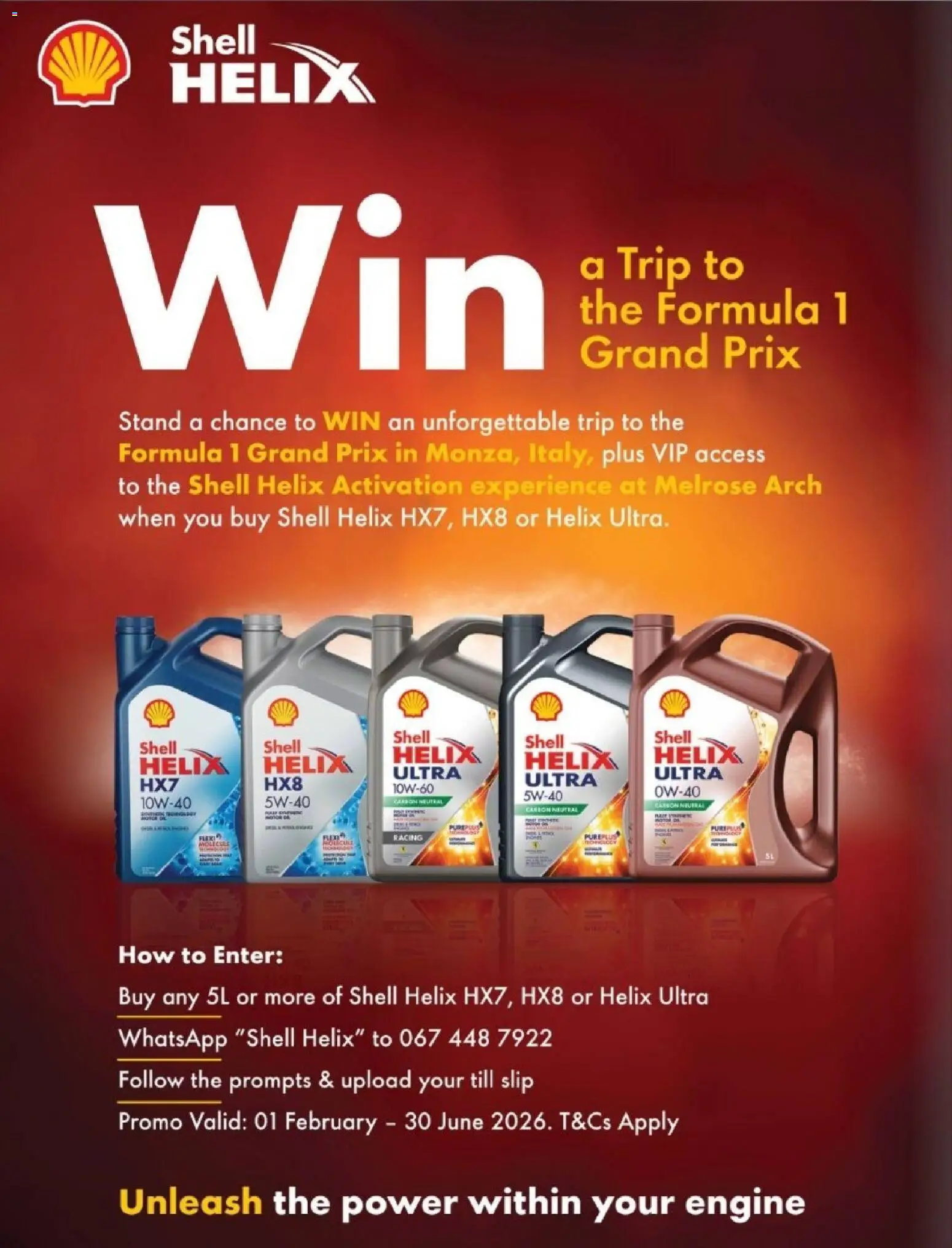 New AutoZone catalogue – valid from 23.02.2026 | Page: 28 | Products: Arch