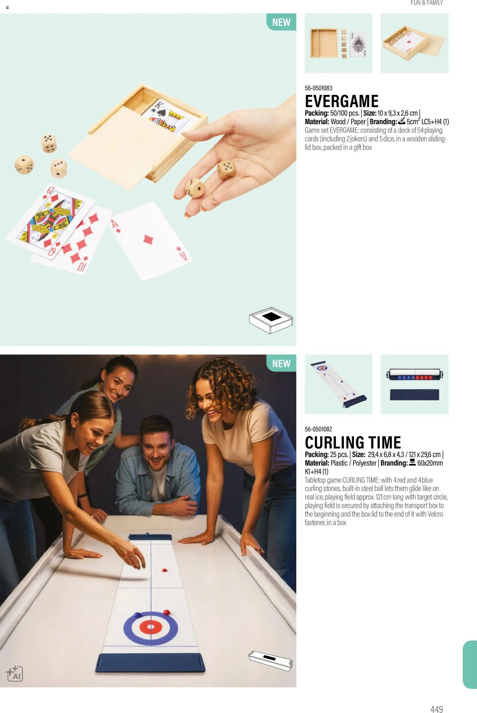 Sapo Giveaways Promotion tops – σε ισχύ από 14.01.2026 | Σελίδα: 449