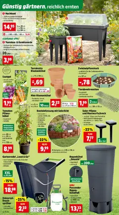 Thomas Philipps Flugblatt ab 09.03.2026 gültig | Seite: 8 | Produkte: Lampe, Tomaten