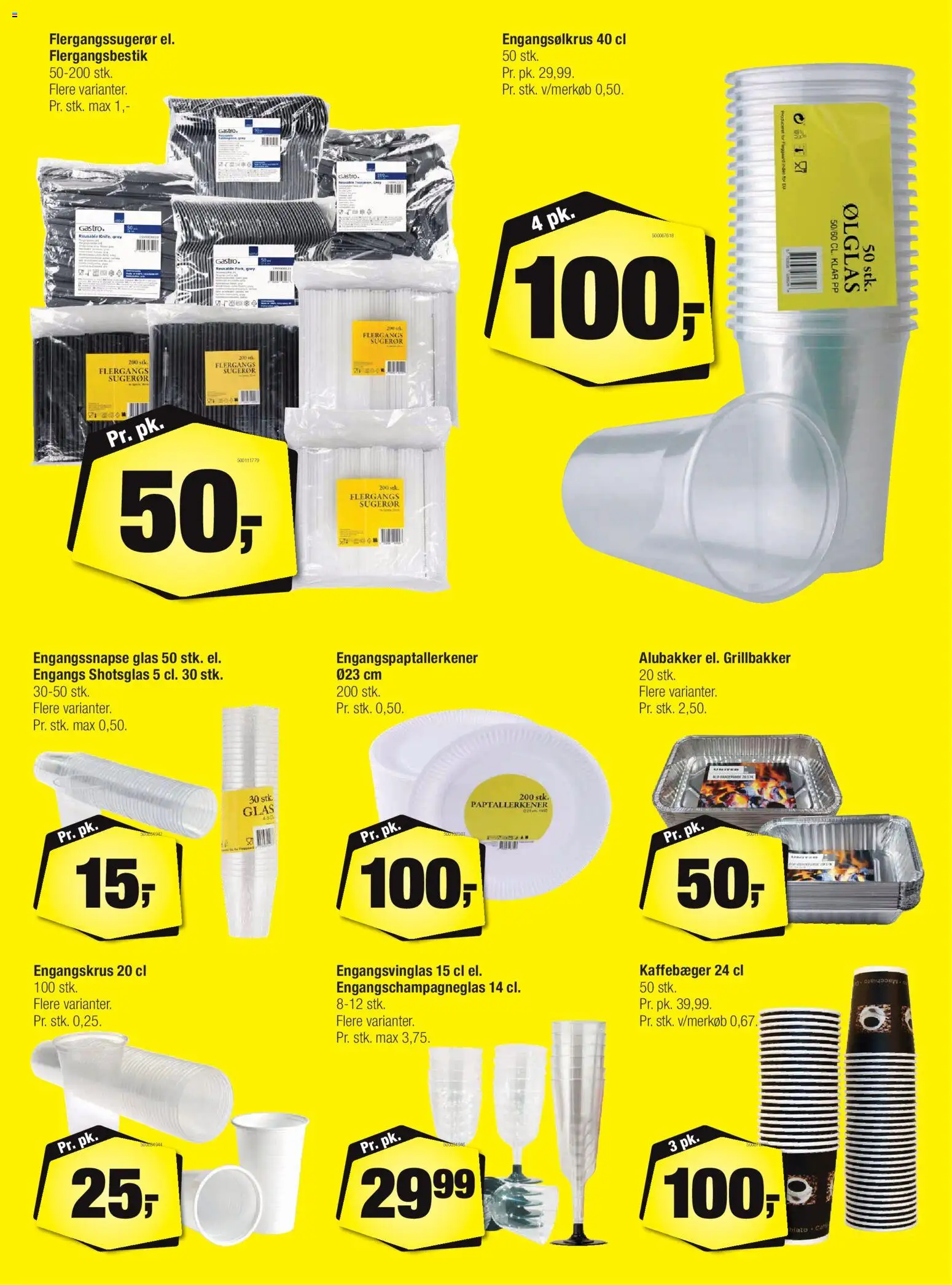 Calle tilbudsavis – gyldig fra 10.12.2025 | Side: 30