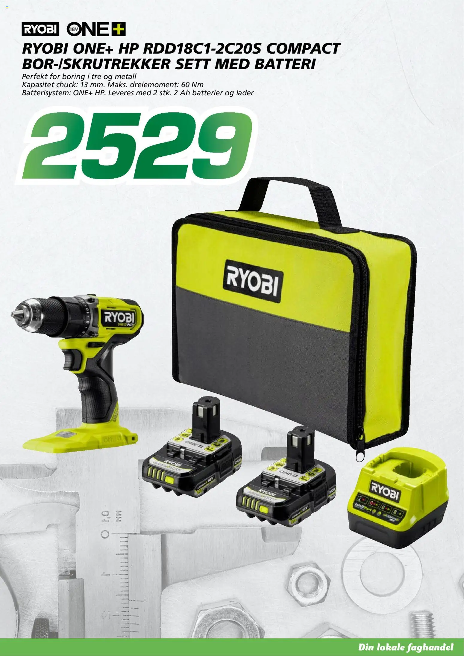 {H1} | Side: 7 | Produkter: Сантехнічне кріплення, Dartpilar, Batteri