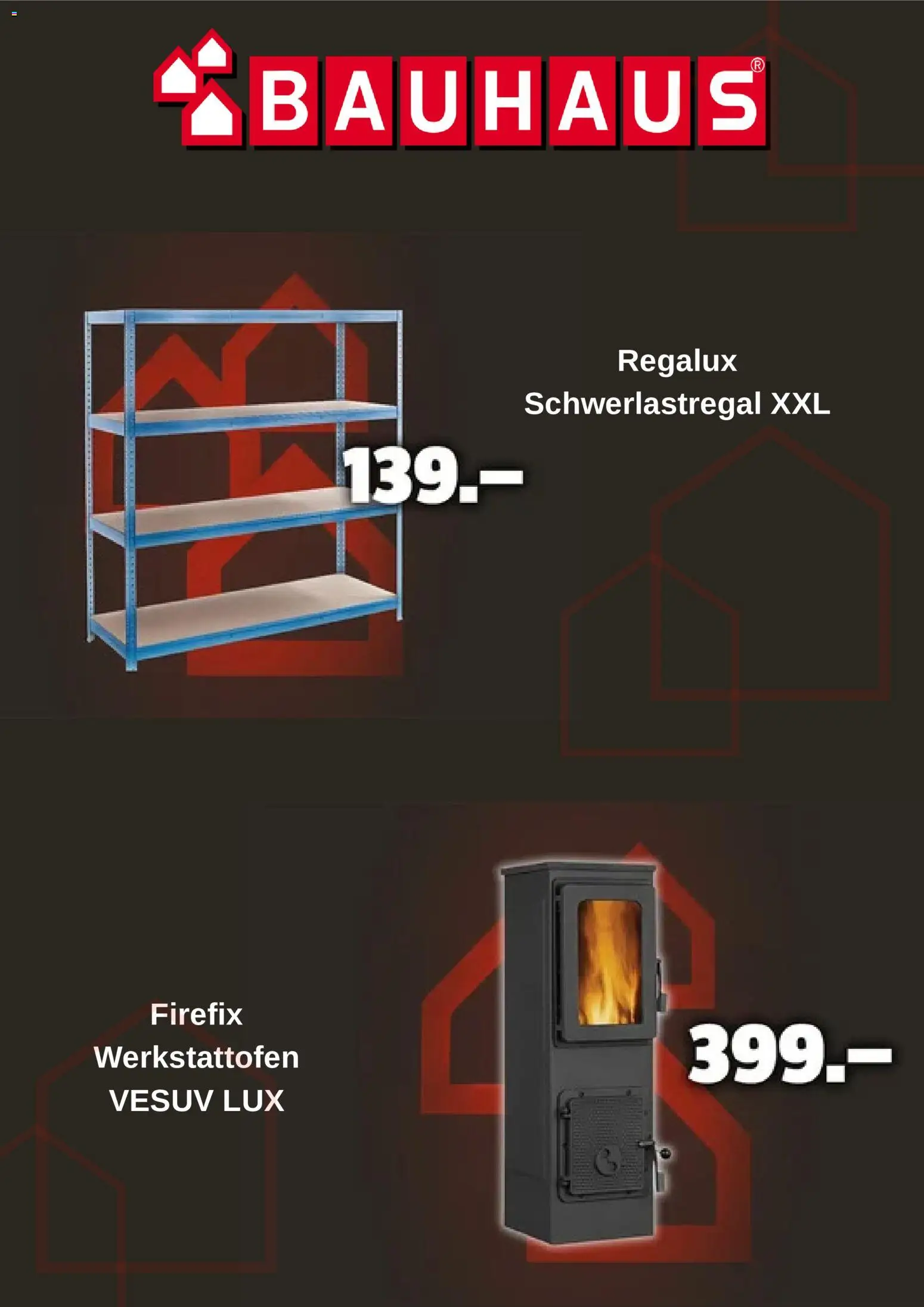 Bauhaus - Black Friday – gültig ab 24.11.2025 | Seite: 3
