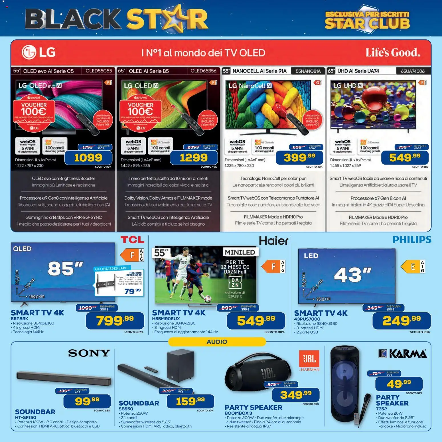 Volantino Euronics del 05.02.2026 | Pagina: 14