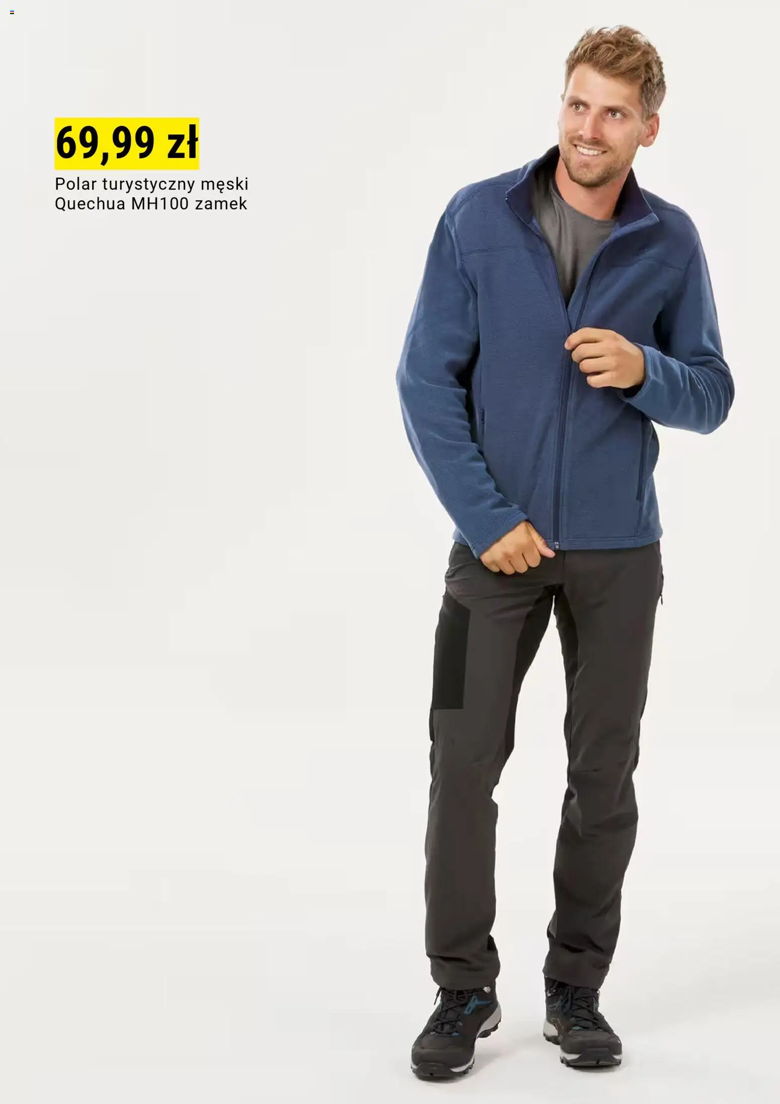 Decathlon Gazetka - Oferta sezonowa od 06.12.2025 | Strona: 6