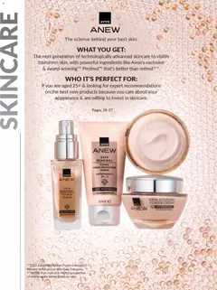 Avon specials catalogue – valid from 01.04.2026 | Page: 28