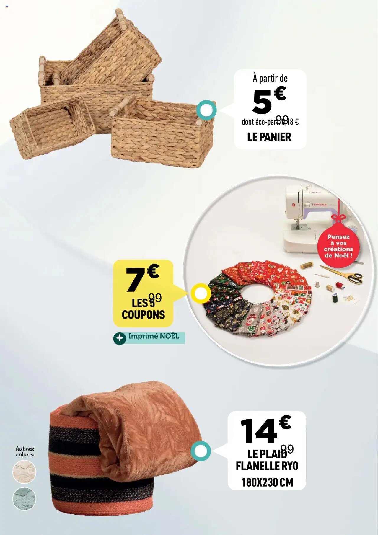 {H1} | Page: 8 | Produits: Panier