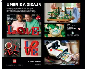 ALLTOYS leták platný od 01.06.2025 | Strana: 160 | Produkty: Fotoaparát, LEGO