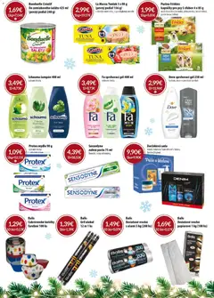 KARMEN CBA leták platný od 01.12.2025 | Strana: 24