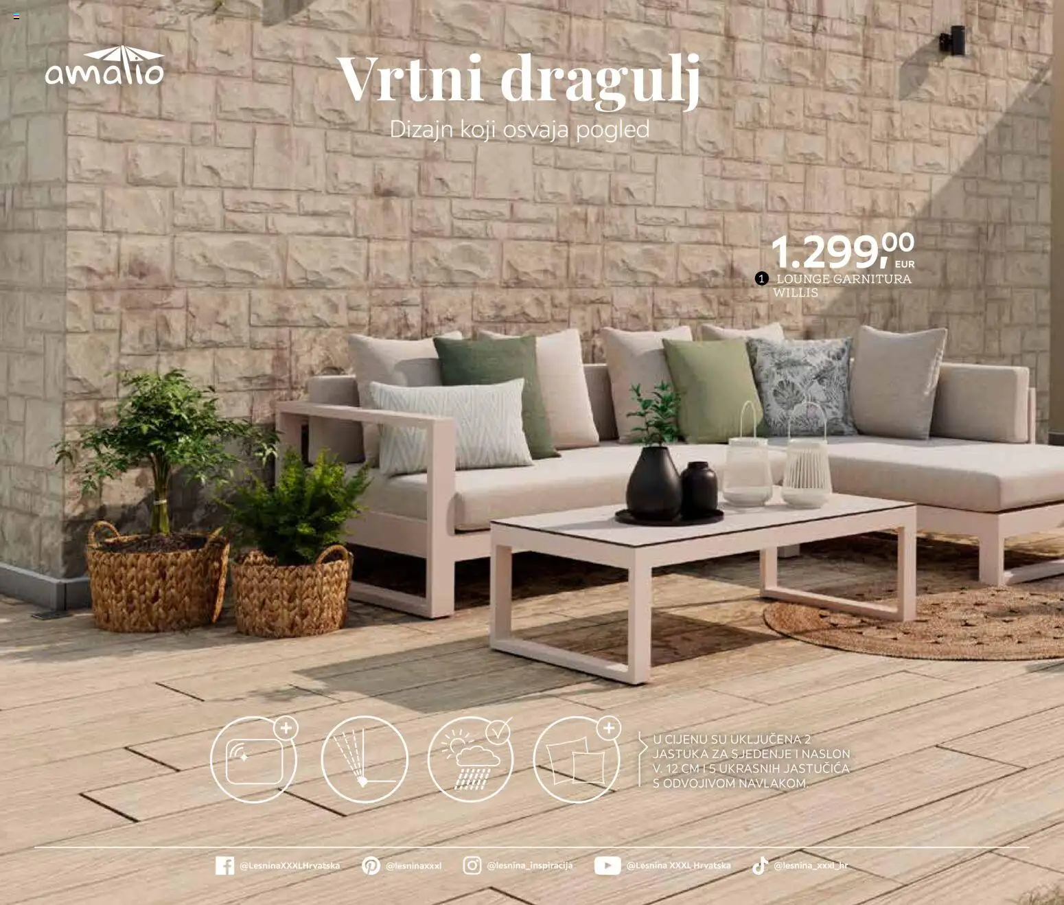 Lesnina katalog | vrijedi od 06.02.2026 | Stranica: 10