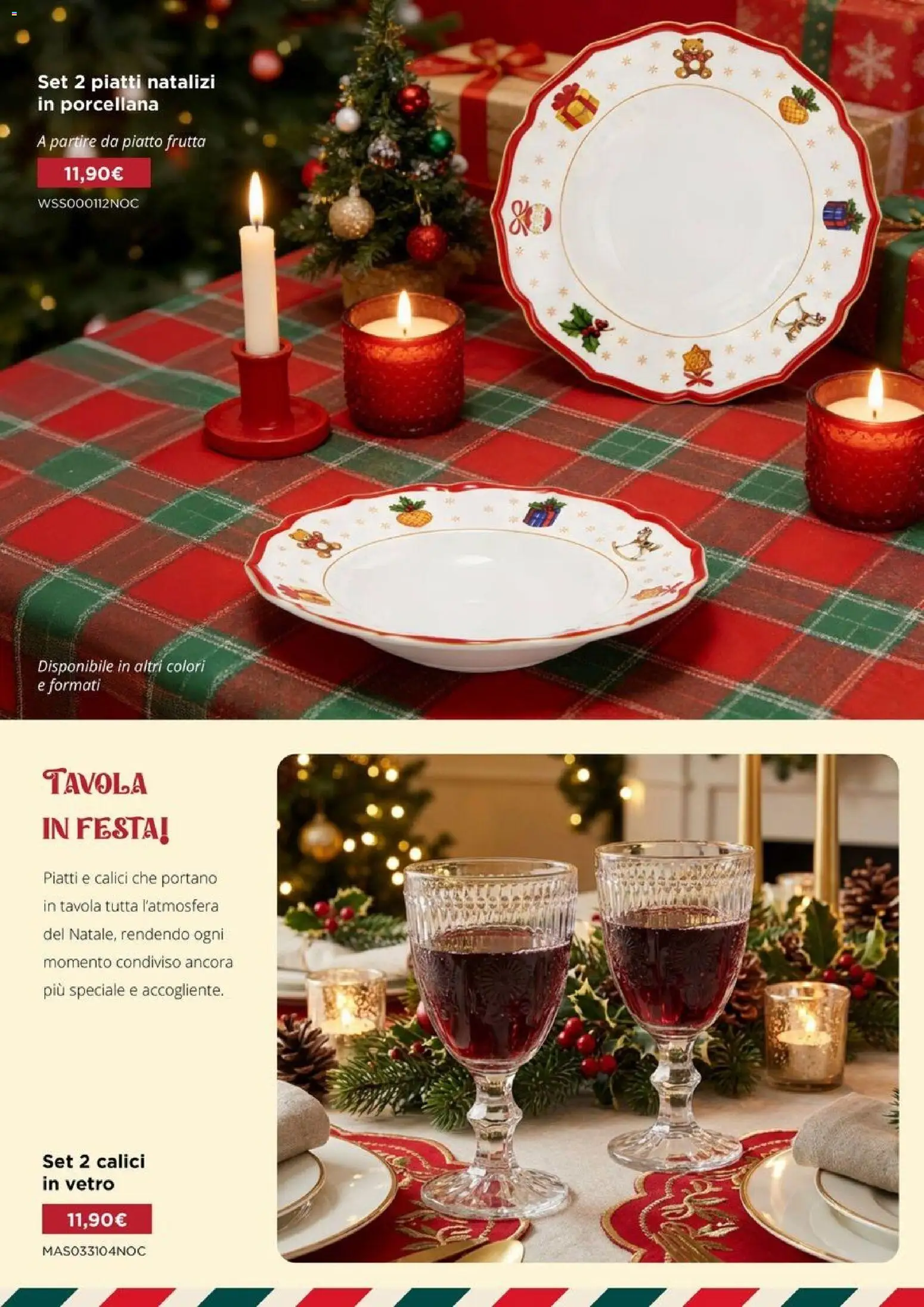 Volantino Kasanova del 09.01.2025 | Pagina: 16 | Prodotti: Frutta, Piatto