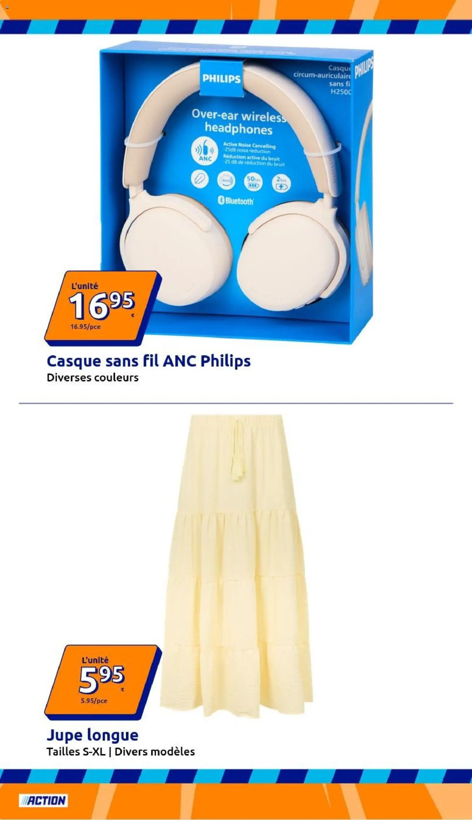 {H1} | Page: 12 | Produits: Jupe, Casque, Jupe longue