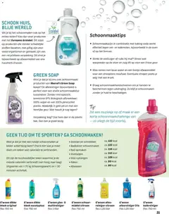 Dekamarkt folder - Magazine - Voorbeeld van een folder van Dekamarkt, geldig van 07.04.2026 | Pagina: 31