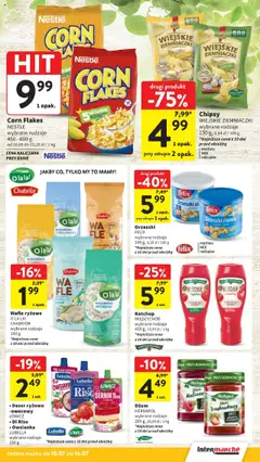 Intermarche Gazetka od 10.07.2025 | Strona: 30