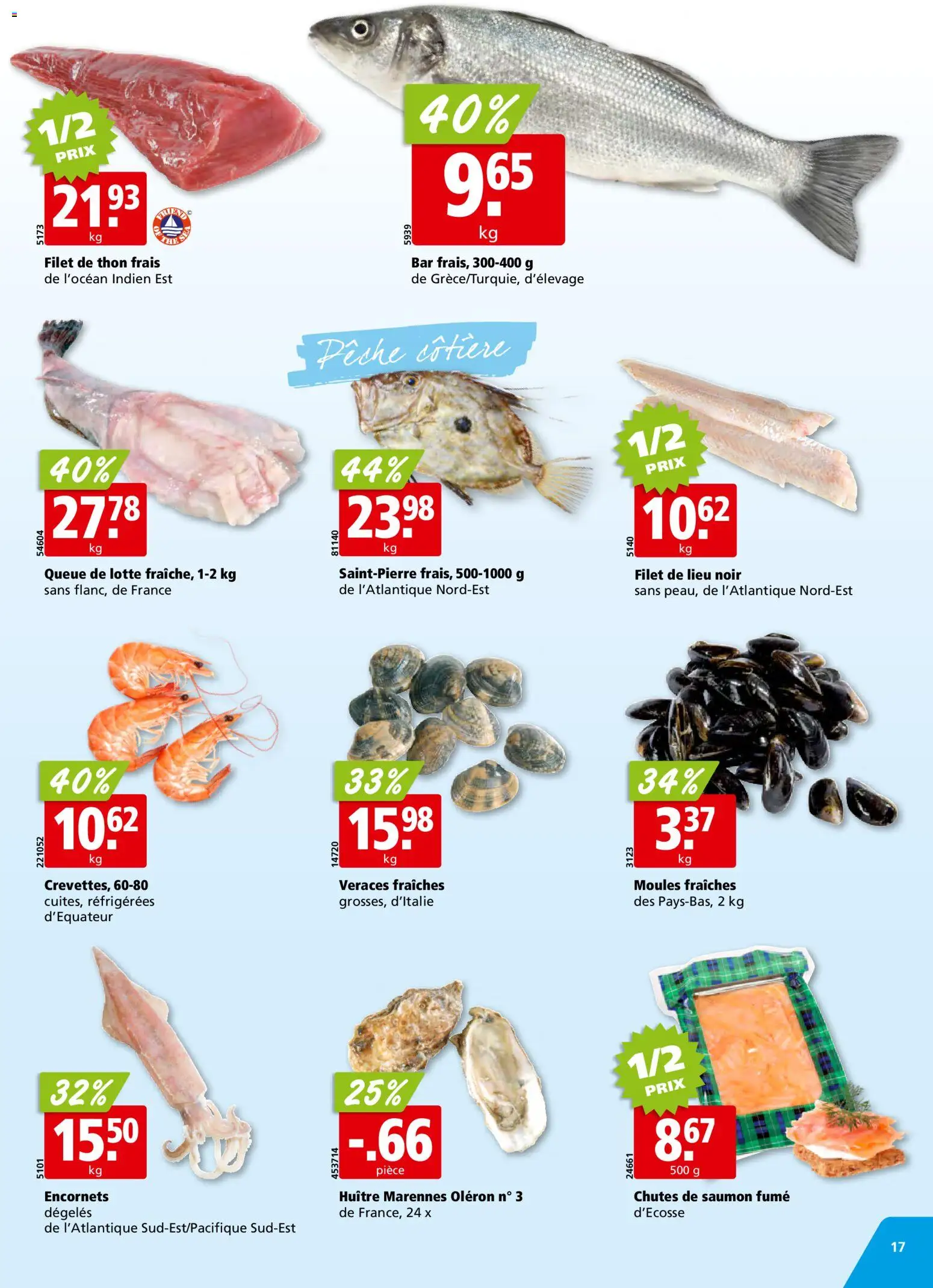 Aligro Aktionen Chavannes, Matran, Genève, Sion – gültig ab 24.11.2025 | Seite: 17