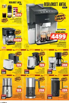 Power - Tilbudsavis gyldig fra 16.01.2026 | Side: 36