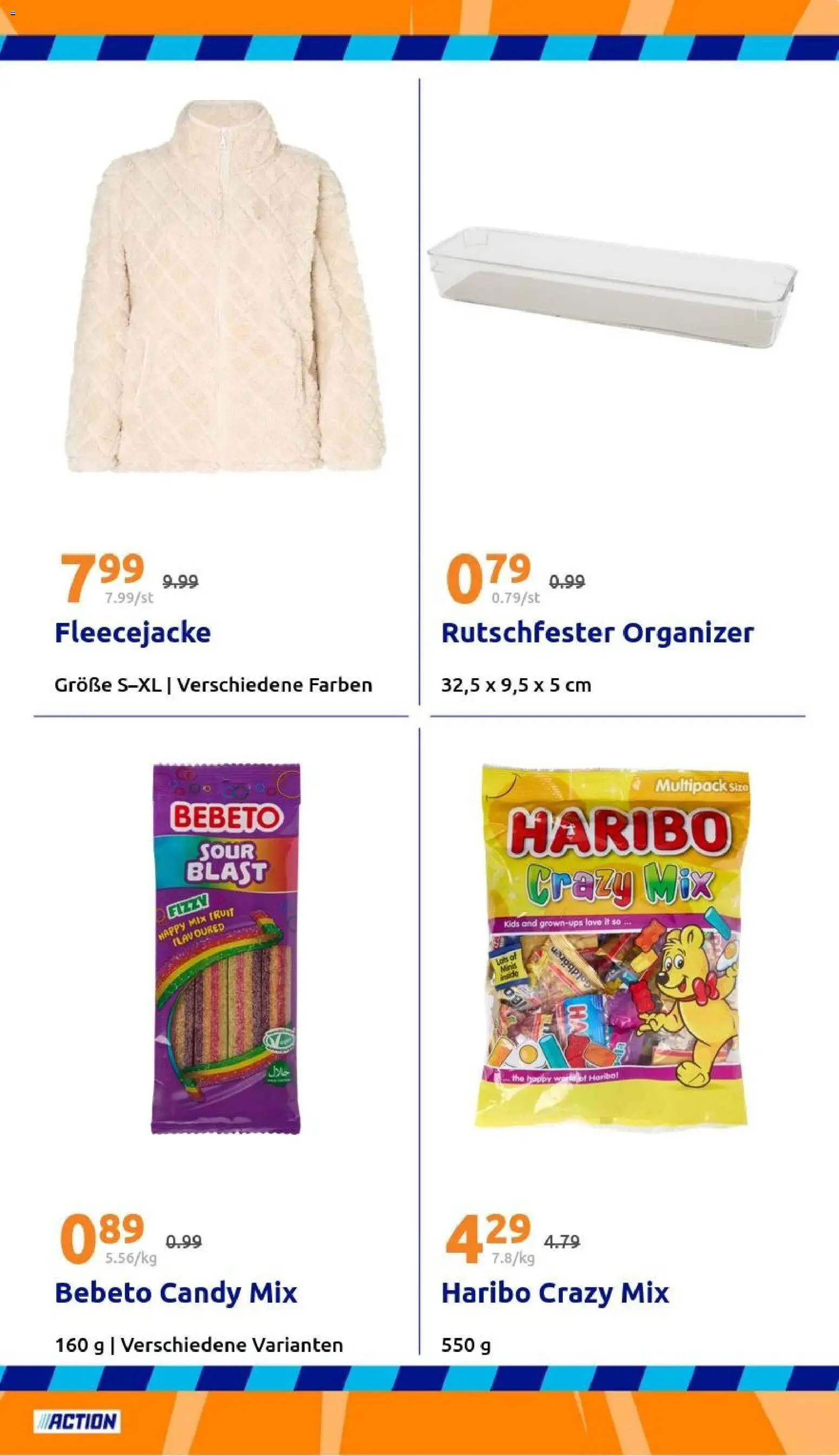 Action Flugblatt gültig ab 31.12.2025 | Seite: 29